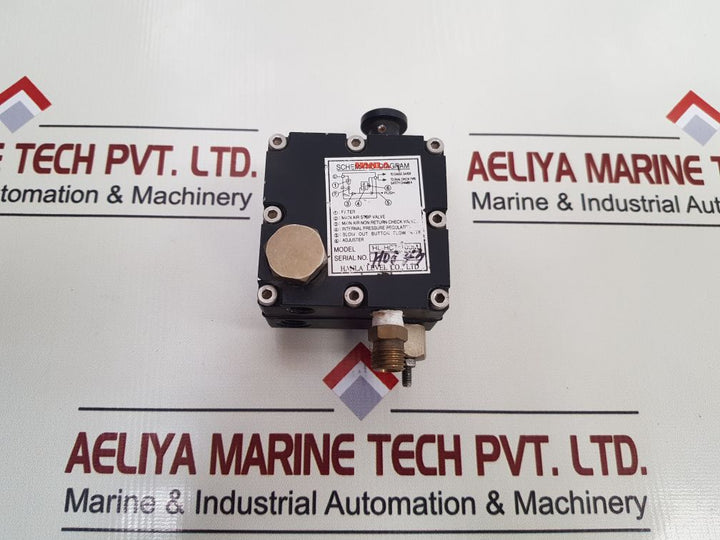 Hanla Level Hl-hct-100M Limit Switch
