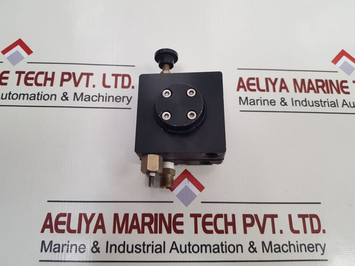 Hanla Level Hl-hct-100M Limit Switch used