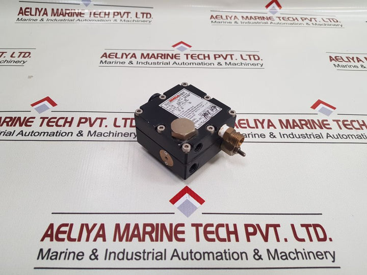 Hanla Level Hl-hct-100M Limit Switch used