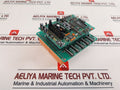 Hanla Ovms50B V6 Printed Circuit Board Au240Lm V9