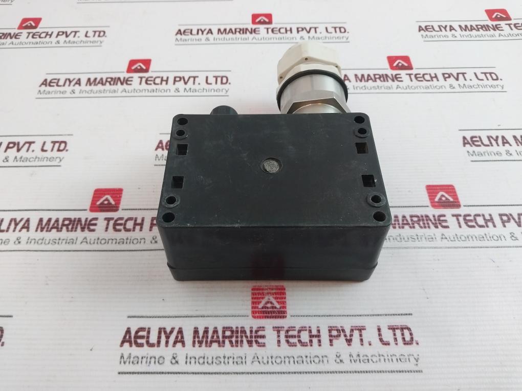 Hanla Pl 40 Pressure Level Transmitter 0 ~ 27 Mh2O