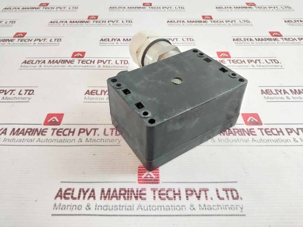 Hanla Pl 40 Pressure Level Transmitter 0 ~ 27 Mh2O