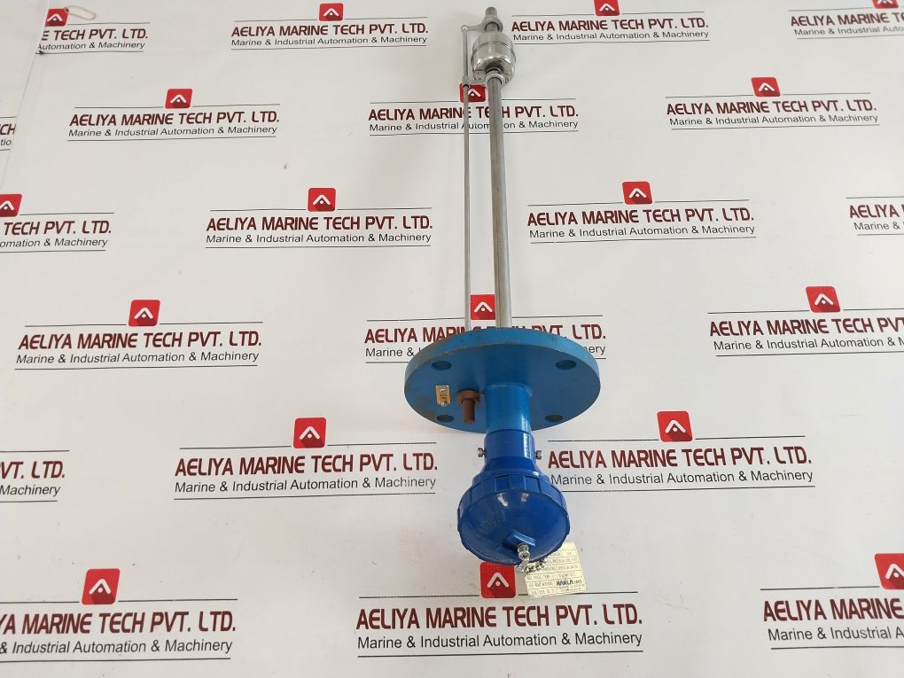 Hanla Tmr-41A6S-gw-t Reed/Level Switch