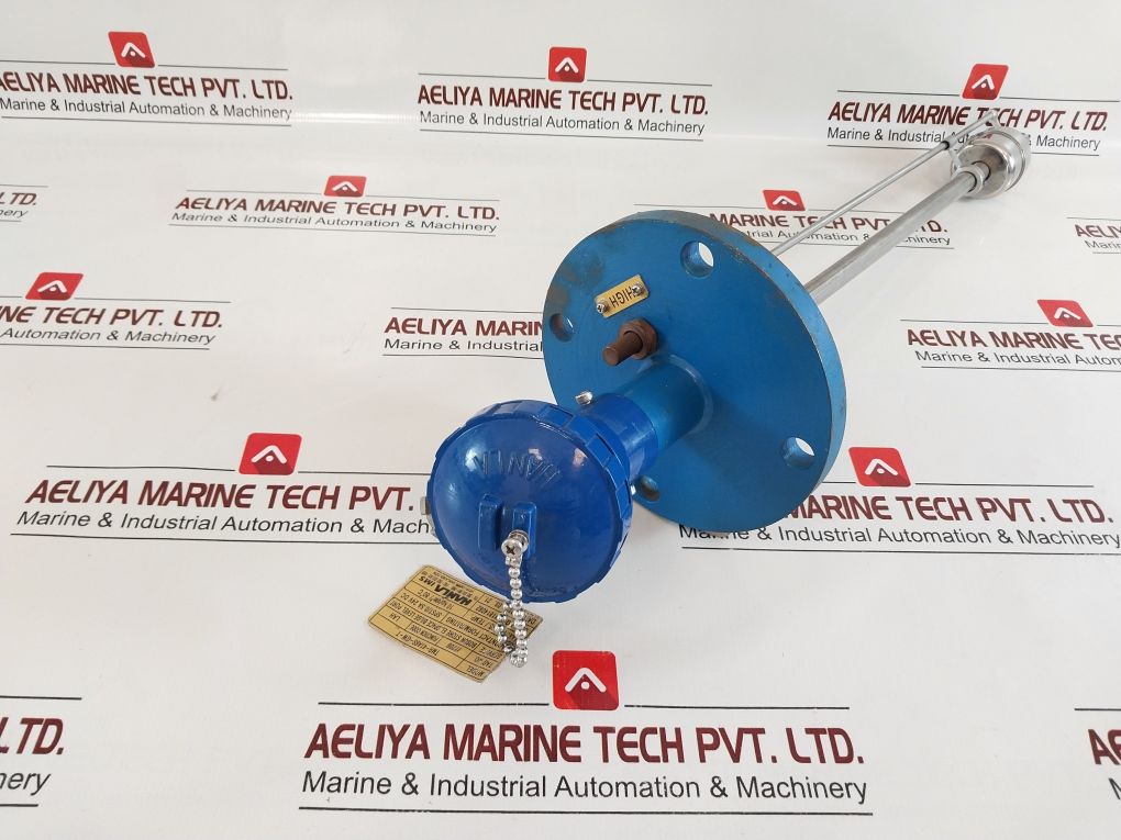 Hanla Tmr-41A6S-gw-t Reed/Level Switch