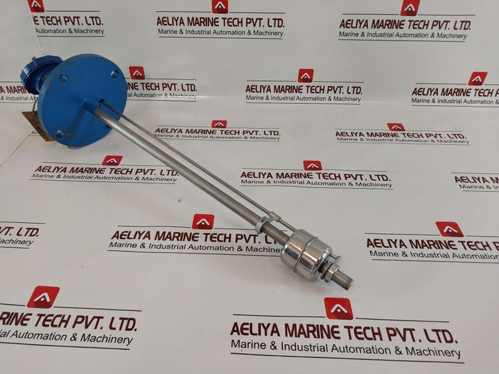 Hanla Tmr-41A6S-gw-t Reed/Level Switch