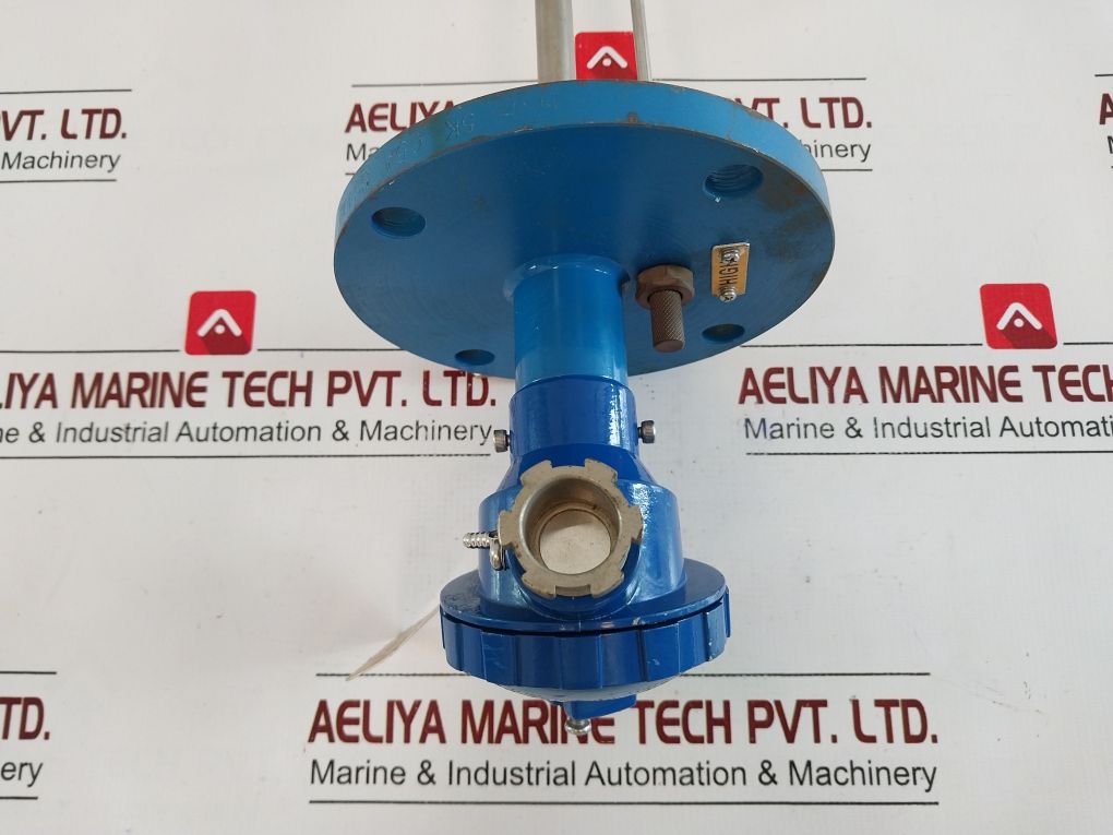 Hanla Tmr-41A6S-gw-t Reed/Level Switch