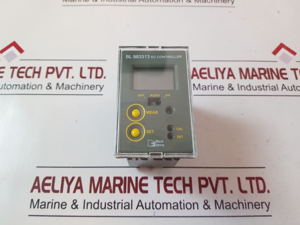 Hanna Bl 983313 Ec Controller