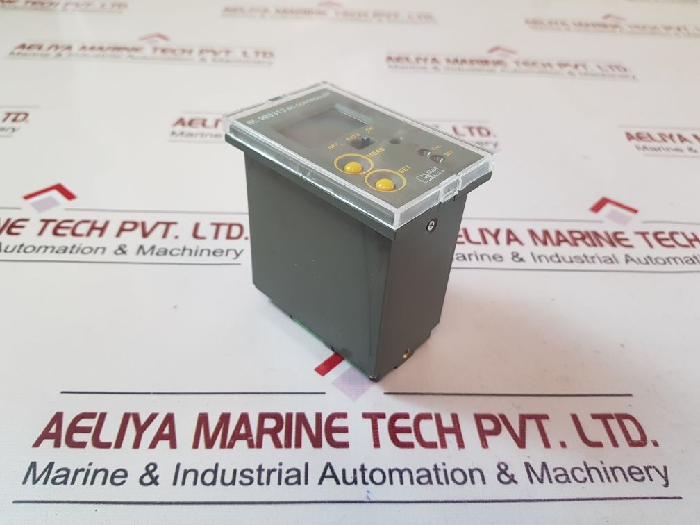 Hanna Bl 983313 Ec Controller