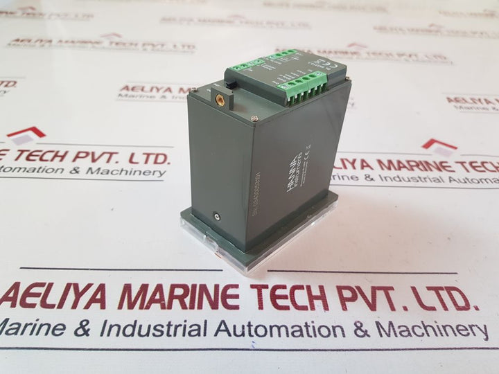 Hanna Bl 983313 Ec Controller
