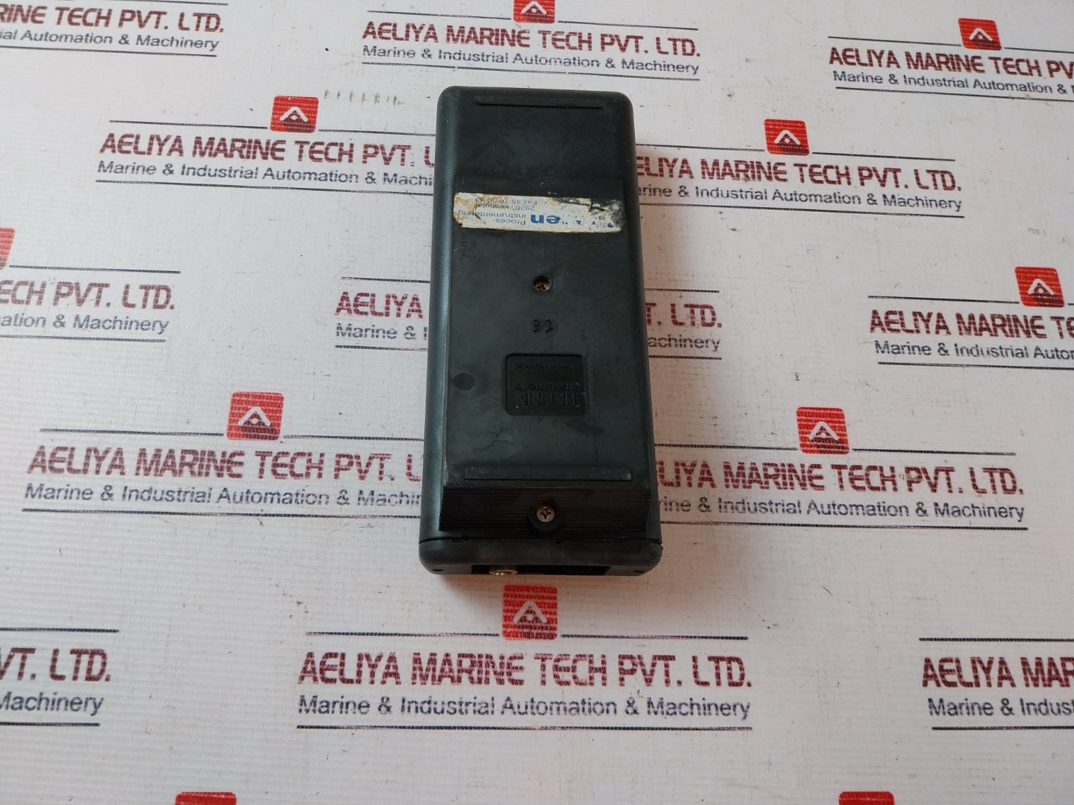 Hanna Hi 9025 Microcomputer Ph Meter