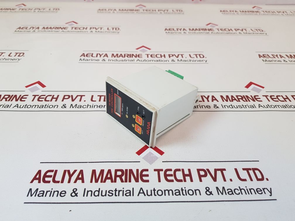 Hanna Hi 983329 Tds Controller