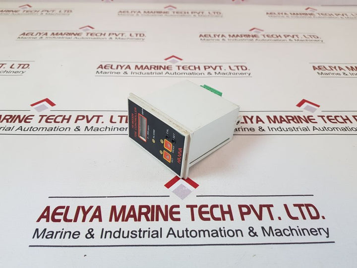 Hanna Hi 983329 Tds Controller