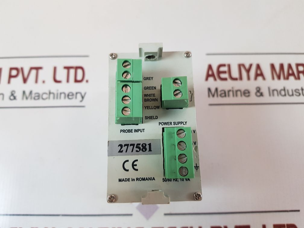 Hanna Hi 983329 Tds Controller