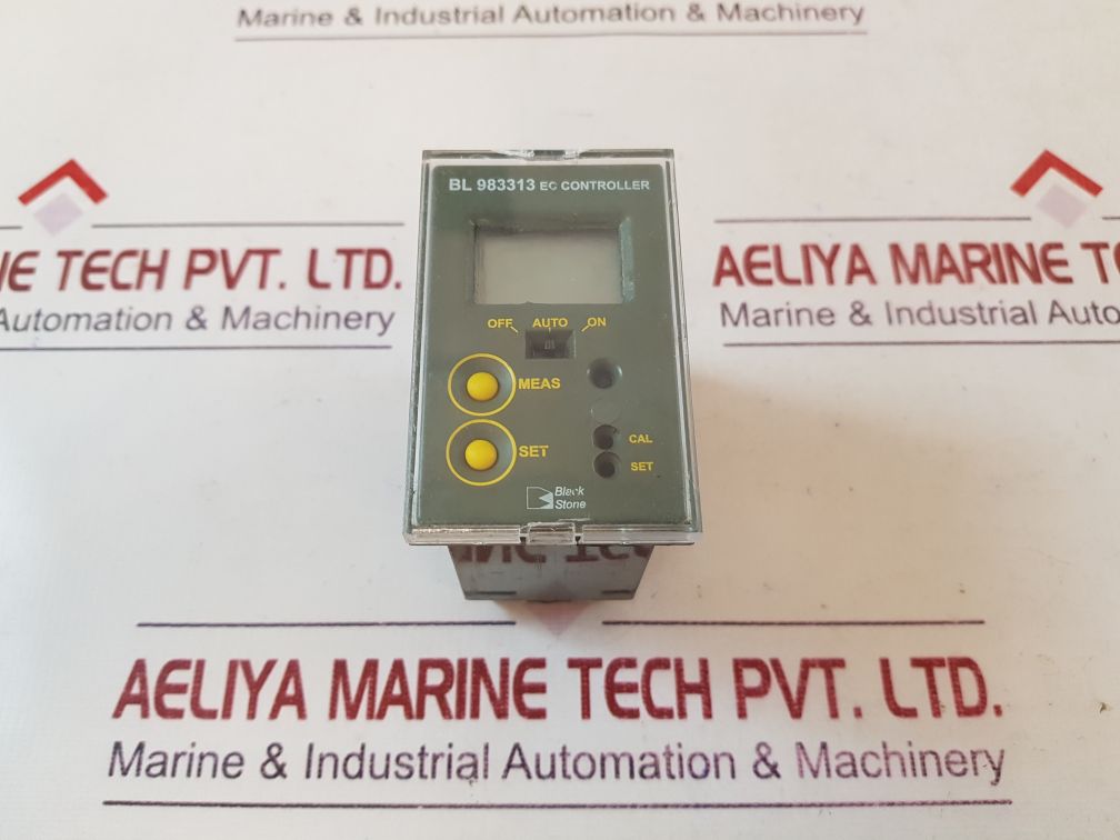 Hanna Instruments Bl 983313 Ec Controller
