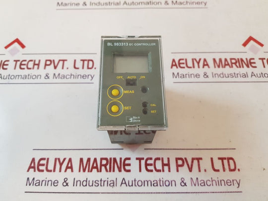 Hanna Instruments Bl 983313 Ec Controller
