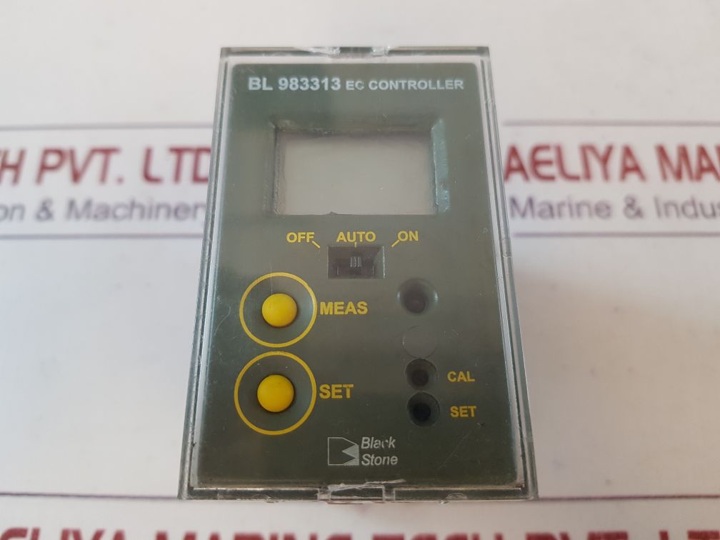 Hanna Instruments Bl 983313 Ec Controller