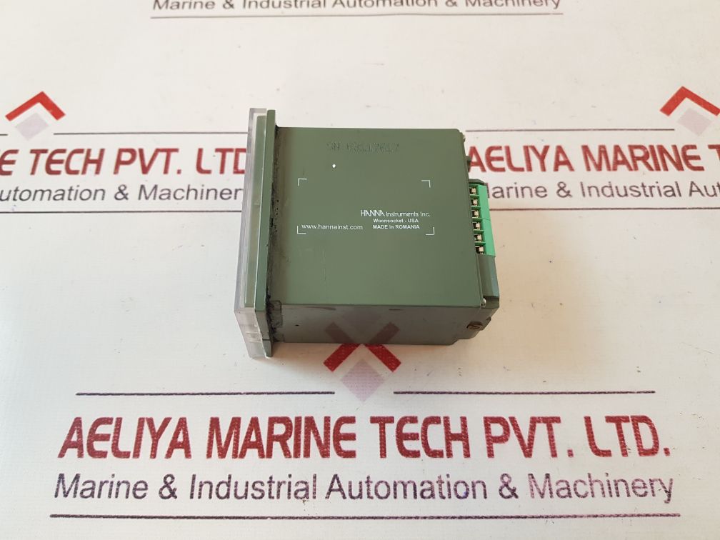 Hanna Instruments Bl 983313 Ec Controller