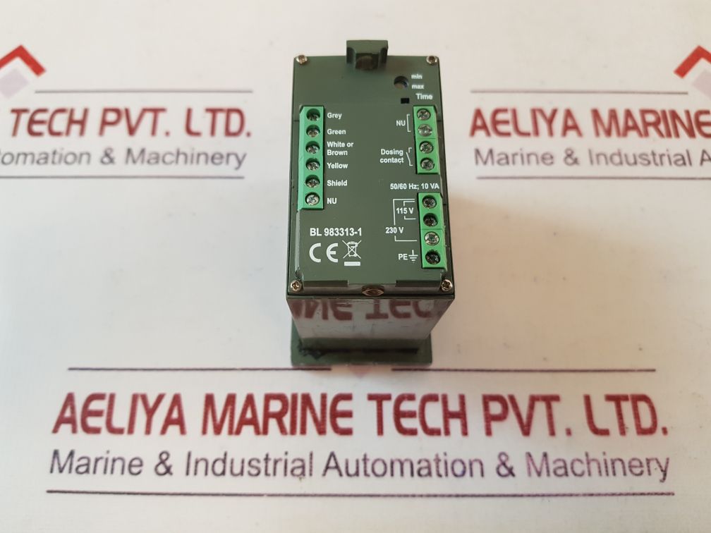 Hanna Instruments Bl 983313 Ec Controller