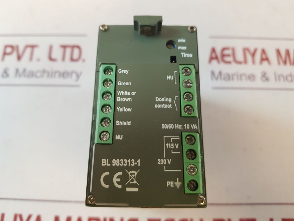 Hanna Instruments Bl 983313 Ec Controller
