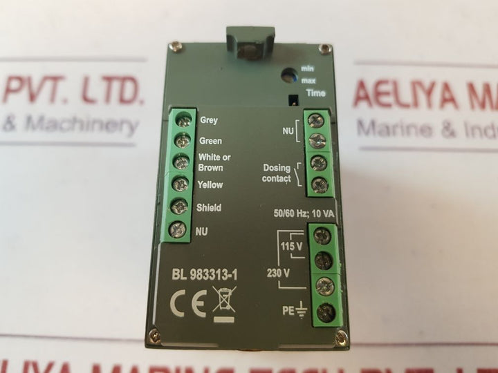 Hanna Instruments Bl 983313 Ec Controller