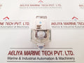 Hanning Dps 25-097 Drain Pump Motor 220/240V