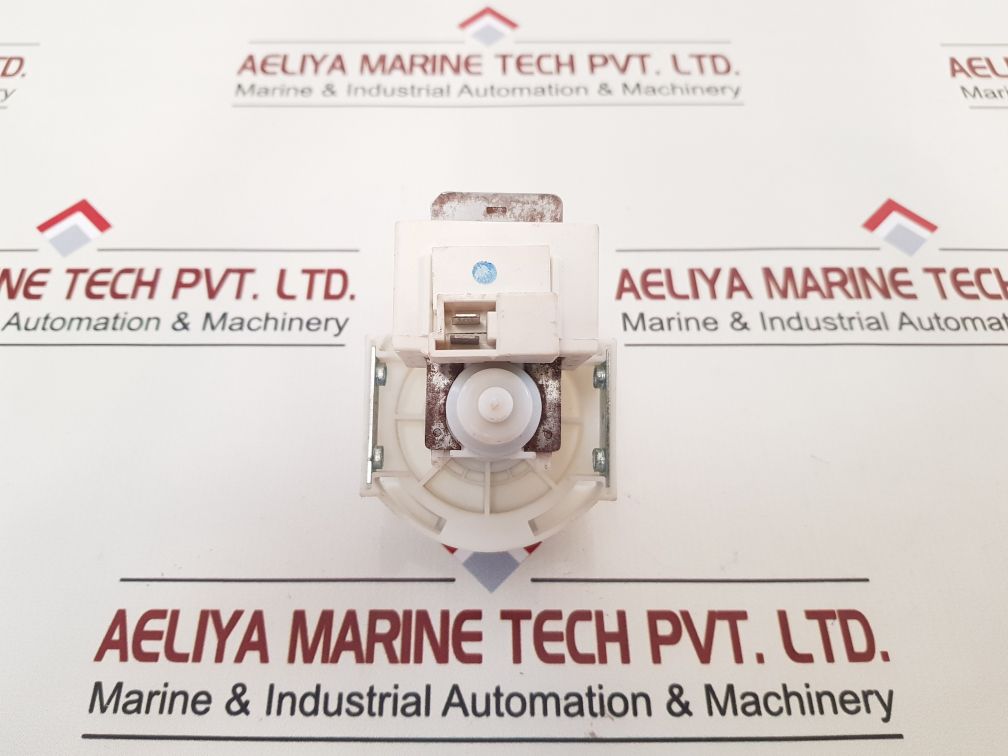 Hanning Dps 25-097 Drain Pump Motor 220/240V