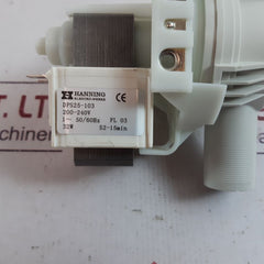 Hanning Dps25-103 Drain Pump 32W 200-240V