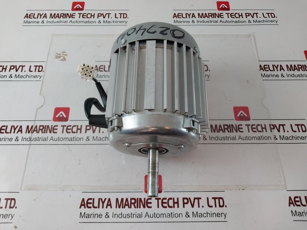 Hanning L8Df2B-651 Electric Motor