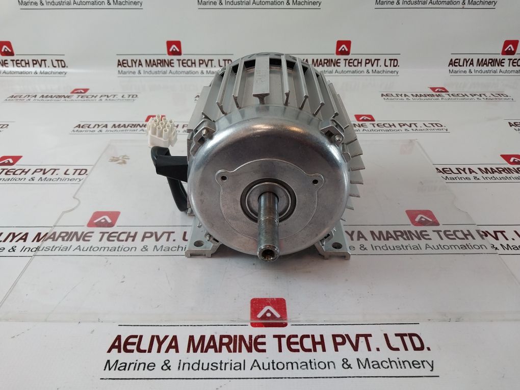 Hanning L8Df2B-651 Electric Motor