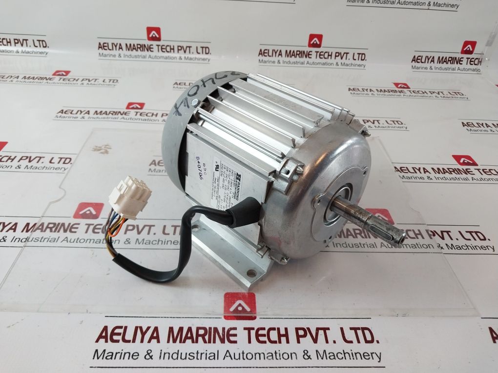 Hanning L8Df2B-651 Electric Motor