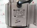 Hanning L8Df2B-651 Electric Motor
