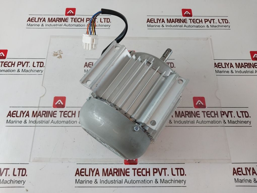 Hanning L8Df2B-651 Electric Motor