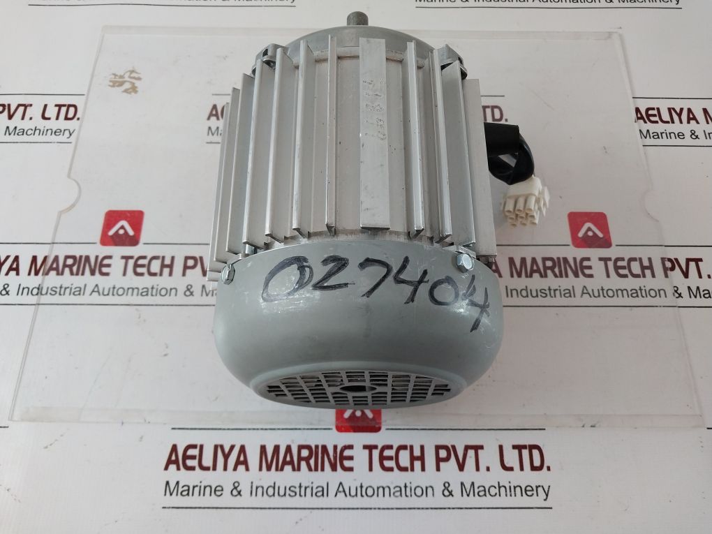 Hanning L8Df2B-651 Electric Motor