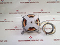 Hanning V3A145-040P0045-015-002Ose-780 Motor
