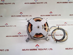 Hanning V3A145-040P0045-015-002Ose-780 Motor
