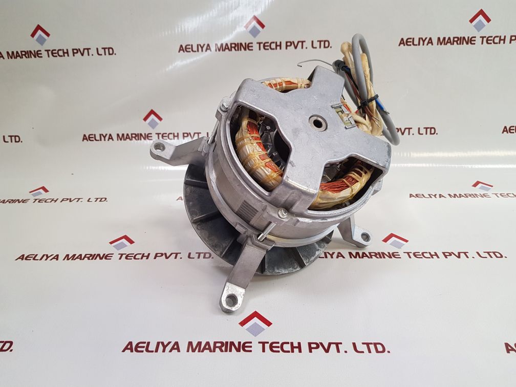 Hanning V3A145-040P0045-015-002Ose-780 Motor
