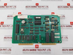 Hanshin A2Mpua Printed Circuit Board Rev 5