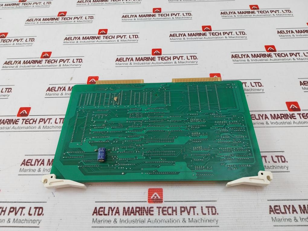 Hanshin A2Mpua Printed Circuit Board Rev 5