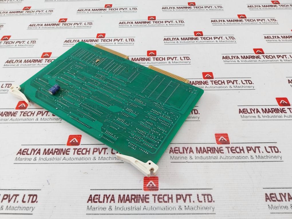 Hanshin A2Mpua Printed Circuit Board Rev 5