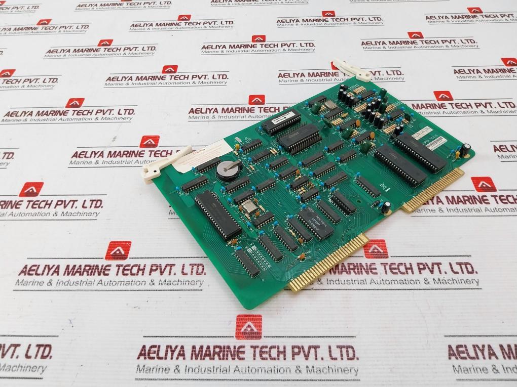 Hanshin A2Mpua Printed Circuit Board Rev 5