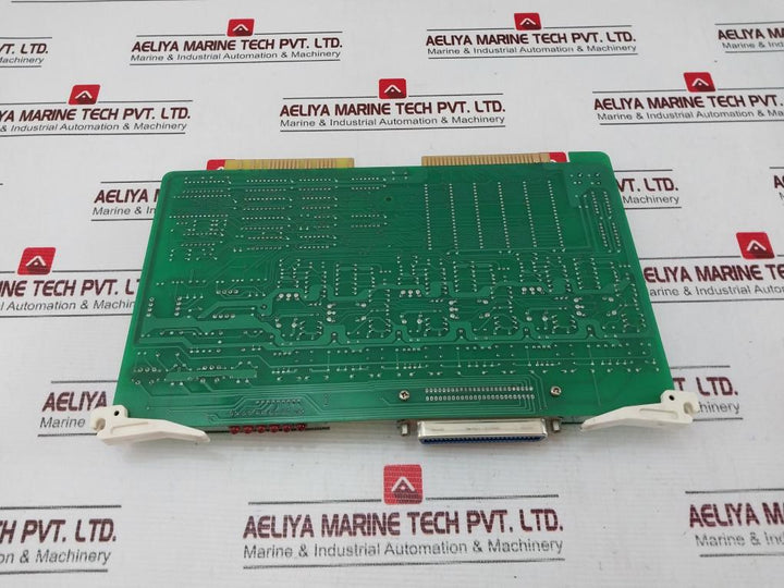 Hanshin Electronics A2Hyua Pcb Card 
