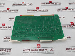 Hanshin Electronics A2Hyua Pcb Card 