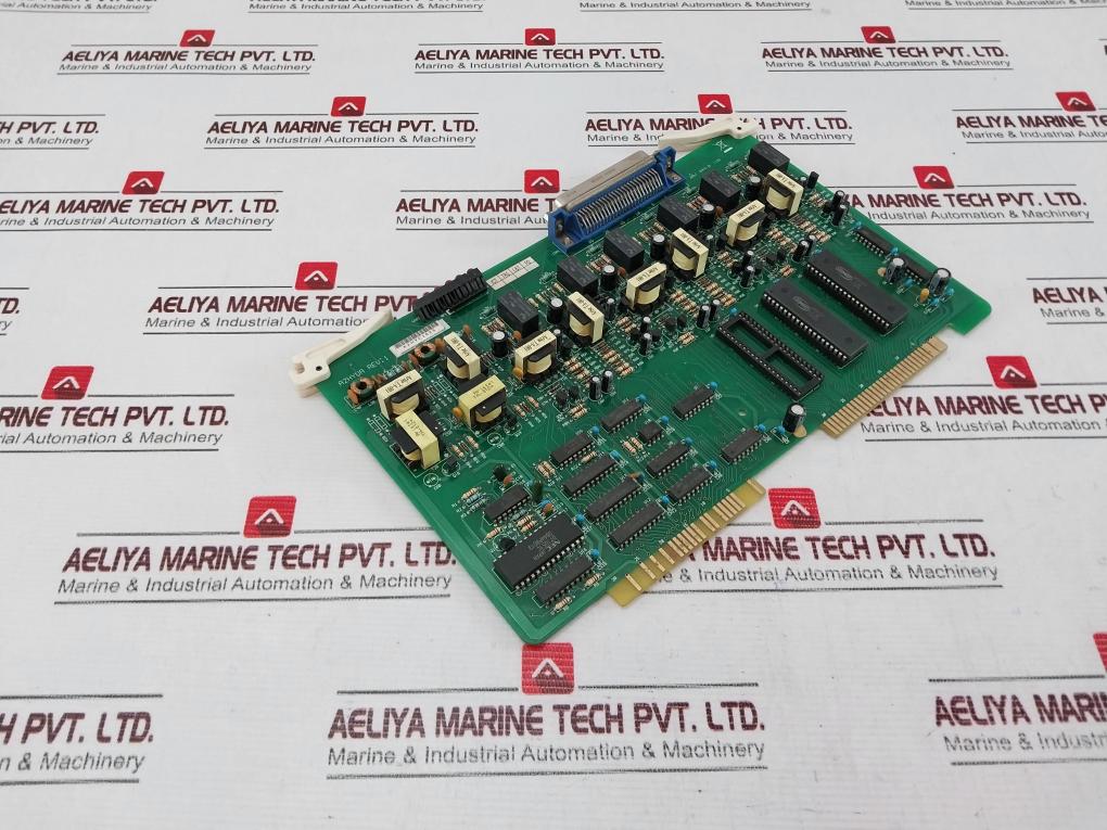 Hanshin Electronics A2Hyua Pcb Card 