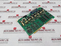 Hanshin Electronics A2Hyua Pcb Card 