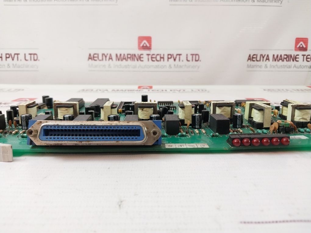 Hanshin Electronics A2Hyua Pcb Card