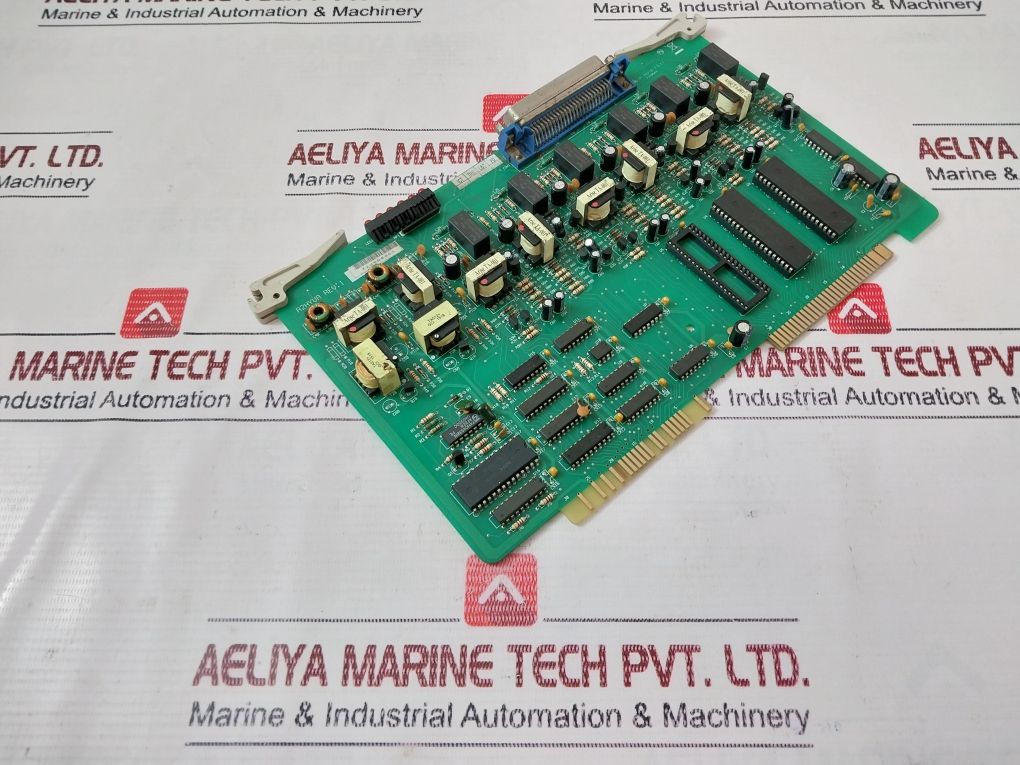 Hanshin Electronics A2Hyua Pcb Card