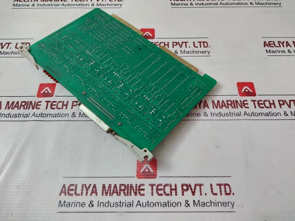 Hanshin Electronics A2Hyua Pcb Card