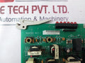 Hanshin Electronics A2Hyua Pcb Card