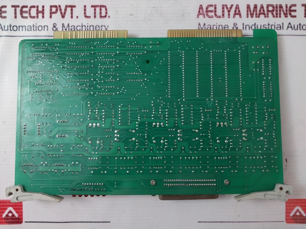 Hanshin Electronics A2Hyua Pcb Card
