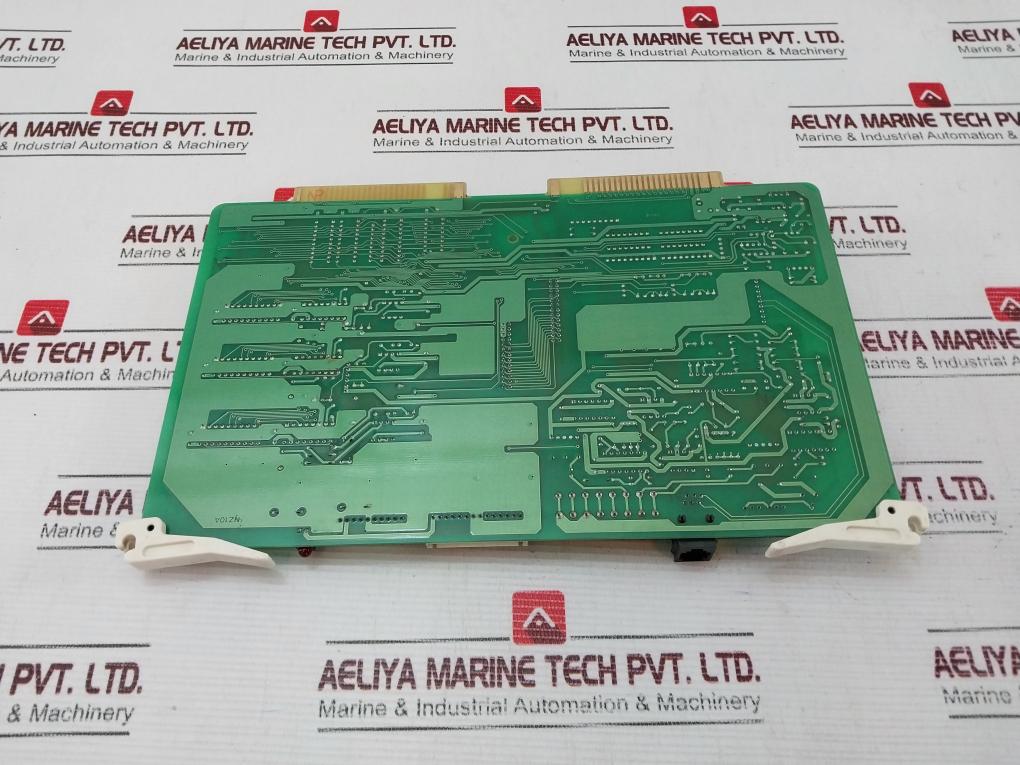 Hanshin Electronics A2Maua Pcb Auto Telexchanger
